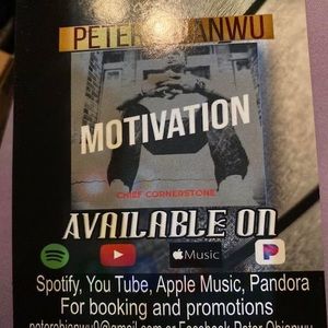 Meet your Posher, Peter